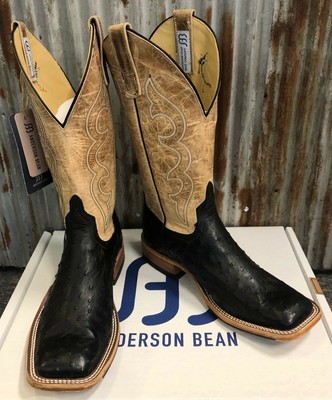 anderson bean s1098