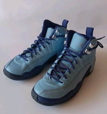 size 11 nike air jordan xii shoes