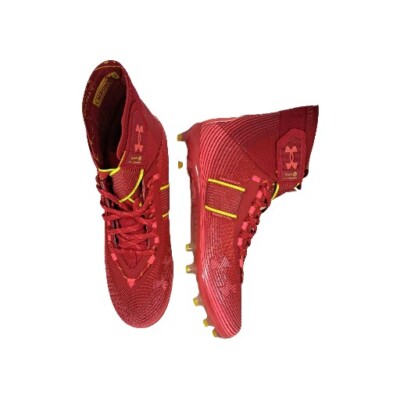 Under Armour UA Highlight MC Flex Wrap Football Cleats  display picture 2