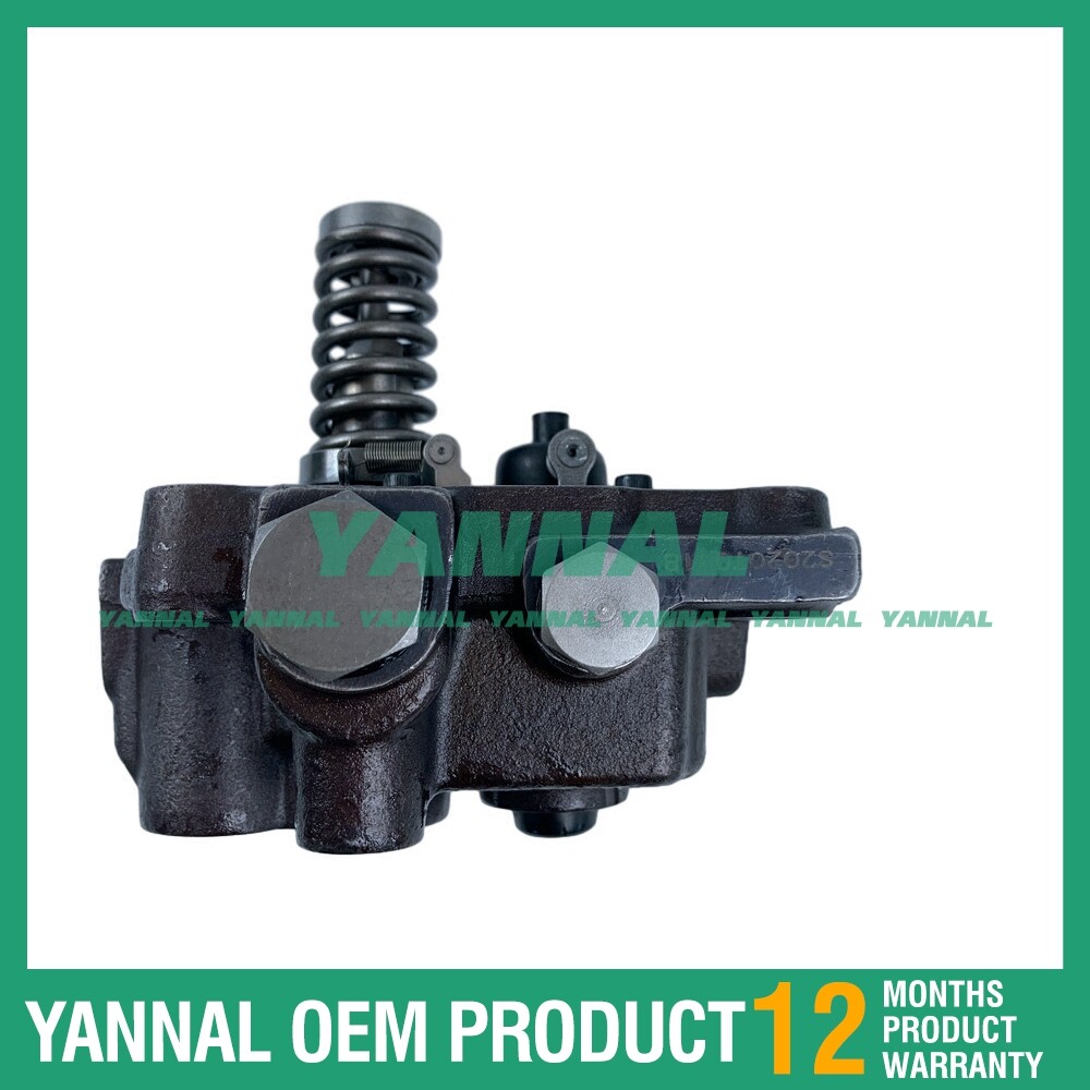 New 4D98 4TNV98 4TNV98T Fuel Injection Pump Hydraulic Head Assy 129927 ...