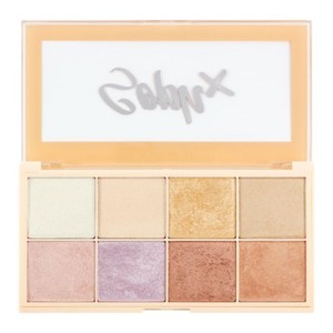 Makeup Revolution Vegan Cruelty Free Soph Highlighter Palette 5057566008457 Ebay