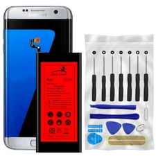 7140mAh Durable Battery Disassembly Tool for Samsung Galaxy S7 edge SM-G935P NEW