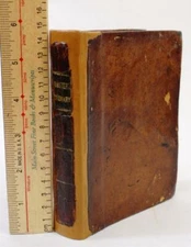 Webster's Primary School Pronouncing Dictionary of the English Language