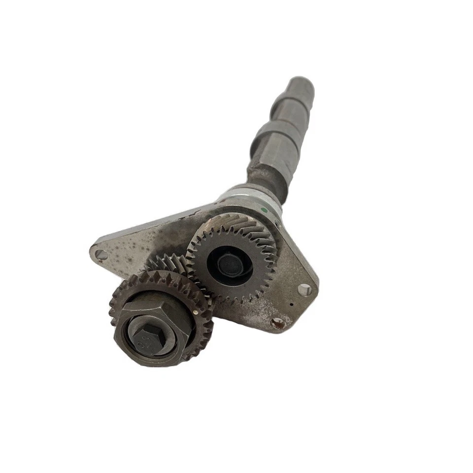 Conjunto de eixo de equilíbrio GM passageiro lateral 2004-2006 2.8L Colorado Canyon 89018114 - Imagem 2 de 3