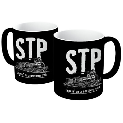 INTERSTATE LOVE SONG STP ALTERNATOVE INDIE 90ER ROCKHYMNE TASSE IN ALLEN FARBEN
