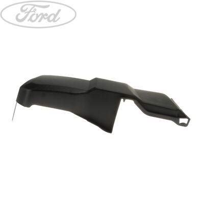 Ford Focus Mk2 Battery Cover Lid Trim 1424281 4m51-10a659-bc With 
