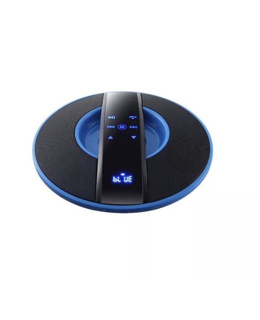 double bluetooth speaker