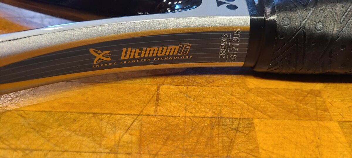 Yonex MP-1 Tour 98 head SL 54 5/8 grip JAPAN RARE Tennis Yonex MP-1 Tour 98 head SL 54 5/8 grip JAPAN RARE Tennis
