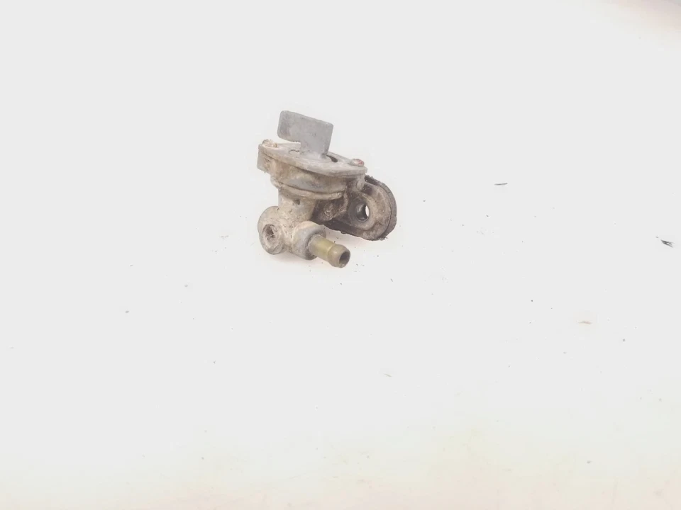 1996 96 Polaris Trail Boss 350 Gas Fuel Petcock Valve Free Shipping - Image 2 of 4
