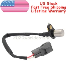 9091905011 Engine Crankshaft Position Sensor FOR Toyota Corolla Celica Geo Prizm