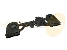 GENUINE DELL ALIENWARE 17 R2 CPU COOLING HEATSINK AND FAN NVIDIA J62HM TESTED