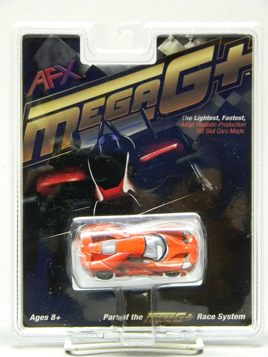 Afx tomy ho sales slot cars