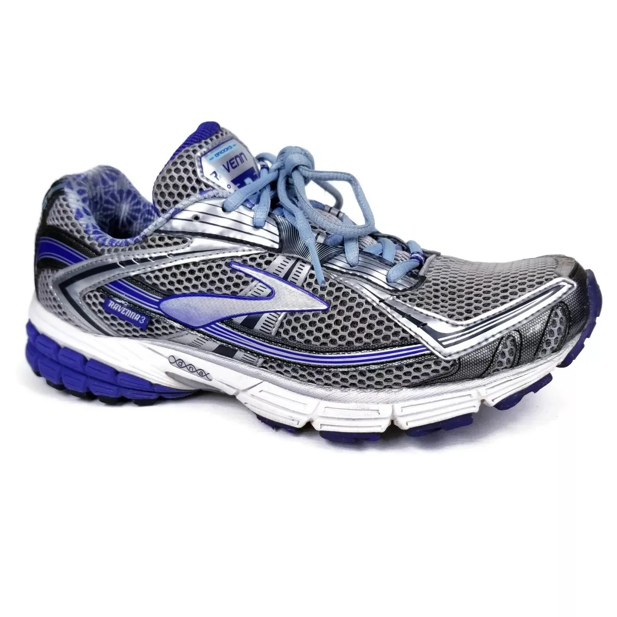 Brooks ravenna sales 3