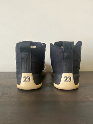 jordan 12 reverse taxi size 13
