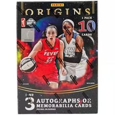2024 Panini Origins WNBA Basketball Checklist Guide in-content 11