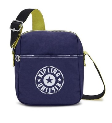 KIPLING Chaz Ultimate Navy KPKI4923Z681 Tasche Umhängetasche Damentasche Bag NEU
