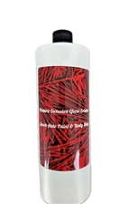 Líquido para Efecto Cristal en Pintura Automotriz . Formula Crystal Effect