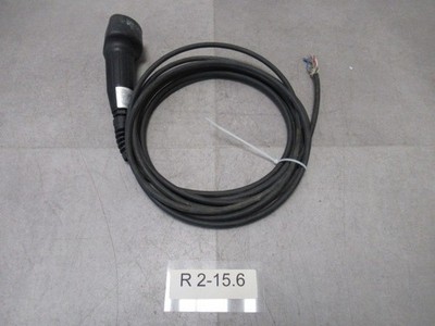 Euchner ZSA2A2G05CC1770 Handschaltelement Zwangsöffner ID-Nr.: 073289