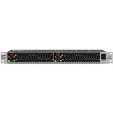 Behringer FBQ1502HD Ultragraph Pro 2 x 15 Ban...