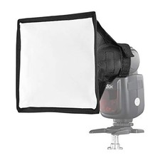 6x7 Mini Flash Diffuser Light Softbox