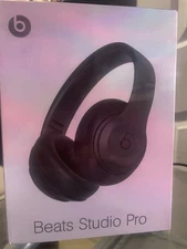 Beats by Dr. Dre Black