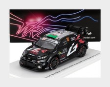 Spark-Model S6889 Toyota - Yaris Gr Rally1 Team Gazoo Racing Wrt N 33 2Nd Rally