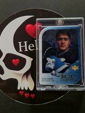 Teemu Selanne Cards, Rookie Cards and Autograph Memorabilia Guide 15