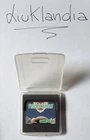 sega game gear games