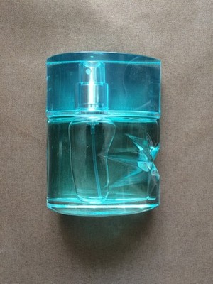 Thierry Mugler Ice Men Eau de Toilette 50ml
