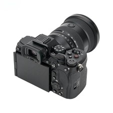 Metal Thumb Up Grip Hot Shoe Hand Rest For Sony A7M4 A7M5 A7R5 A7R6 A7V A7R VI