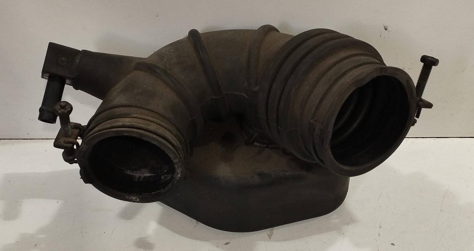 MANICOTTO ASPIRAZIONE FILTRO ARIA PER HYUNDAI i10 1° Serie benzina 1100 (07>11)
