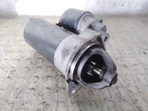 0001109055 Motor Arranque para OPEL VECTRA C BERLINA Club 233703 - Imagen 4 de 10