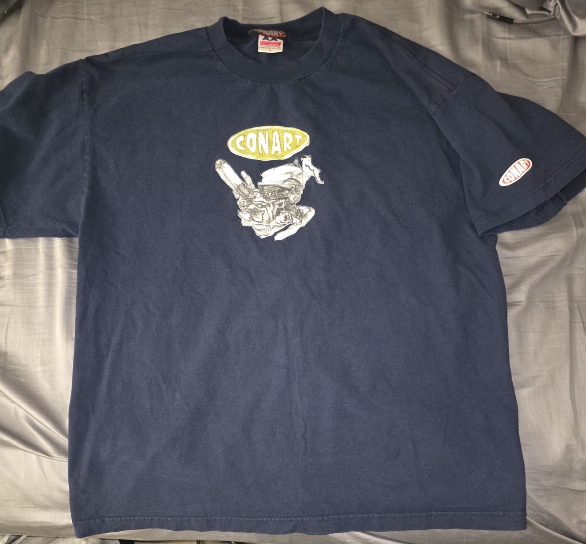 Vtg 90s CONART 
