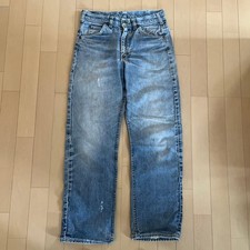 Late 70s Lee RIDERS Type 200 TALON Zip Made in USA