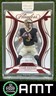 Tyler Shough 2025 Panini Flawless 21/25 Rookies Saints #94 Ruby Diamond