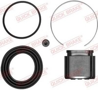 Quick Brake 114-5069 Reparatursatz Bremssattel Mit Kolben, Bremszange FüR Honda