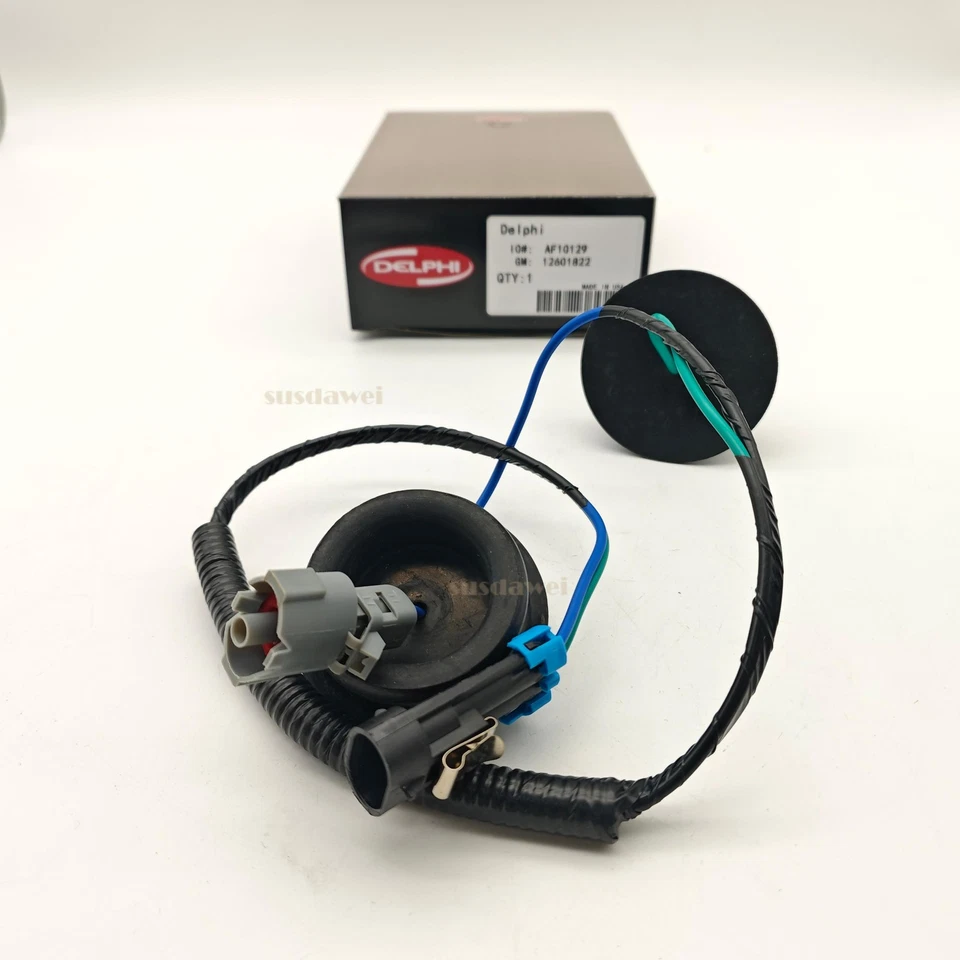 1Pcs Knock Harness with 2pcs Sensors For 00-06 Chevrolet GMC Yukon 4.8L 5.3L NEW - Image 3 of 4