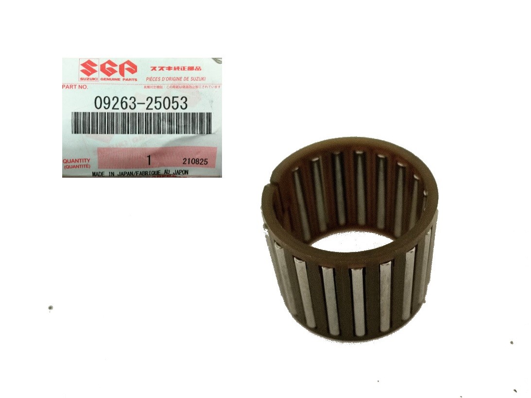 Needle Bearing, Transmission 25x30x23.8 Suzuki Swift Jimny 09263-25053