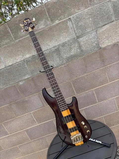 Ibanez Musician In Bass Guitars for sale | eBay