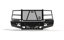 Ranch Hand Fsc19hbl1 Summit Bumper Truck Front