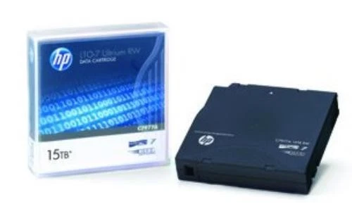 HP LTO-7 Blank Tapes & Data Cartridges for sale | eBay