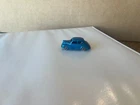 Vintage 1958 Matchbox - Morris Minor 1000 - 46-A - Made in England by Lesney