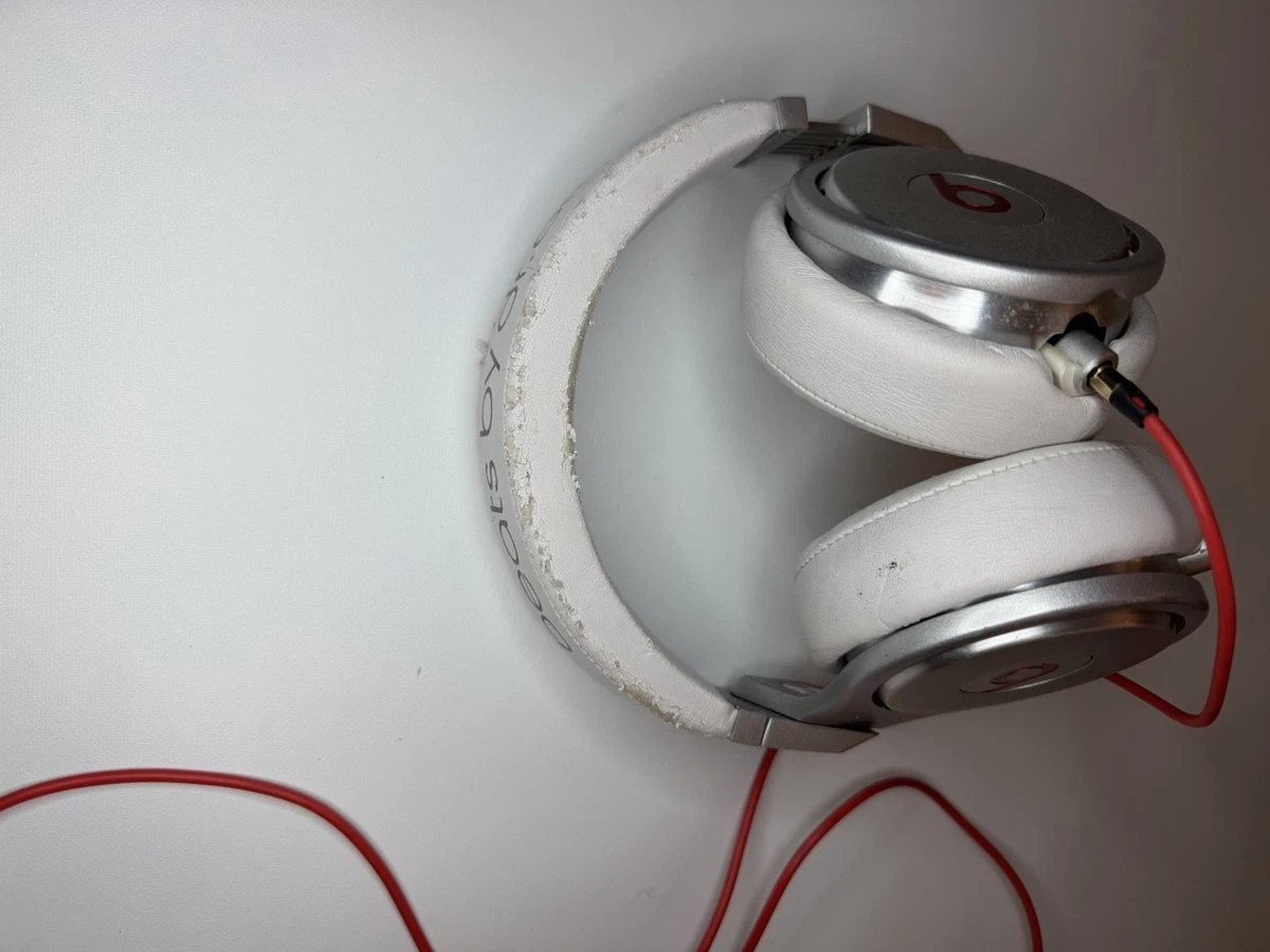Beats by Dr. Dre Monster Beats Pro Headphones for Sale | Shop New