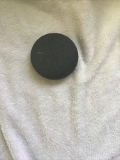 Inteligentny głośnik Google Nest Mini (1. generacji) - węgiel drzewny