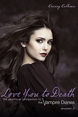 Love You To Death Season 2,Crissy Calhoun