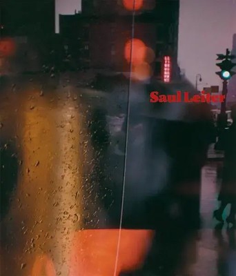 Saul Leiter - Retrospektive | Vince Aletti (u. a.) | Buch | 296 S. | Deutsch