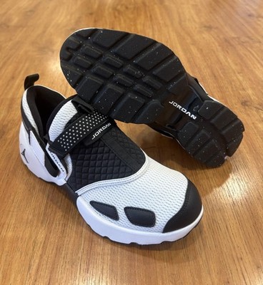 Nike Air Jordan Trunner LX AJ White White Black HQ2164-100 WMNS 10/Men 8.5