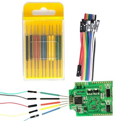 Testclip Testclip SOP Soic IC Testclip Chip Durchmesser 0,13 Mm