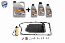 VAICO Teilesatz Automatikgetriebe-Ölwechsel V30-2257-XXL für MERCEDES W176 W246 VAICO Teilesatz Automatikgetriebe-Ölwechsel V30-2257-XXL für MERCEDES W176 W246