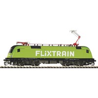 Piko Tt 47436 Tt E-Lok Es 64 U2 Taurus Flixtrain